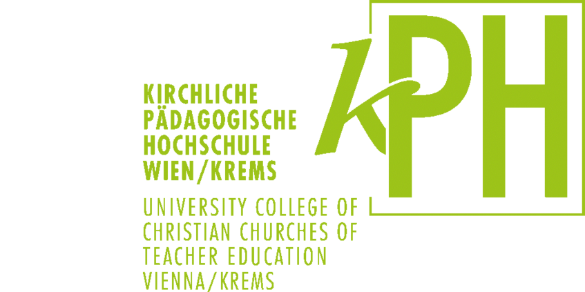 Logo KPH Vienna/Krems Logo KPH Vienna/Krems