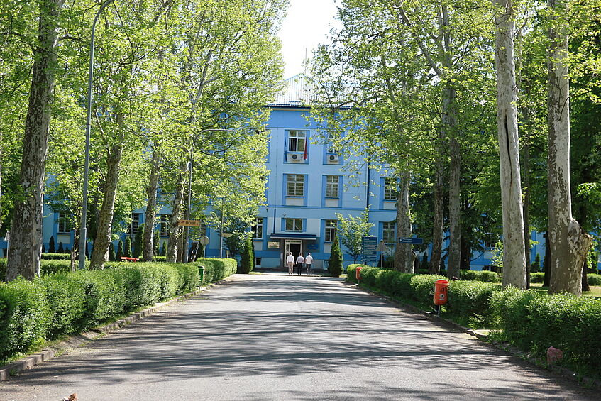 University of Banja Luka